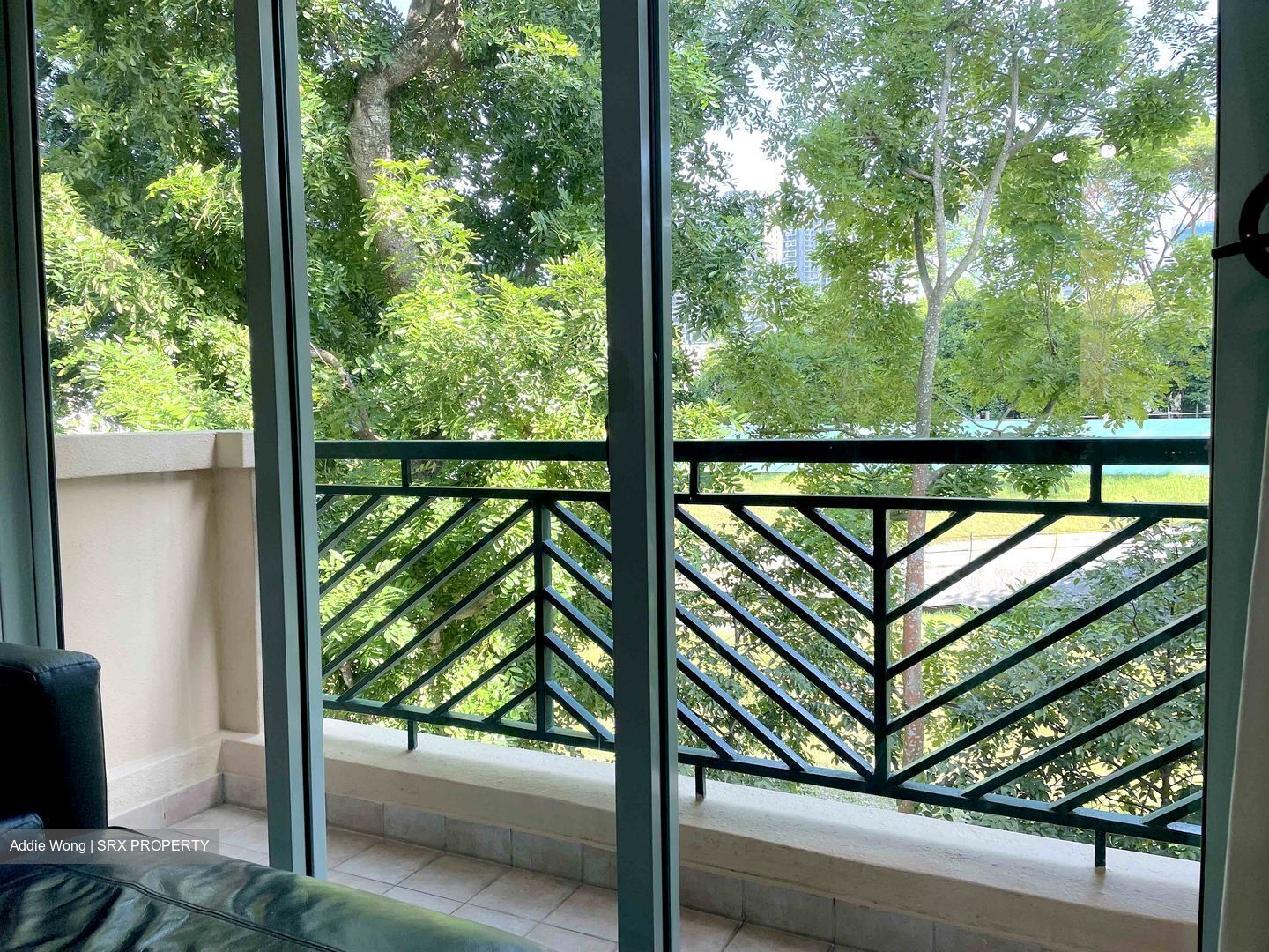 Faber Crest (D5), Condominium #378695061